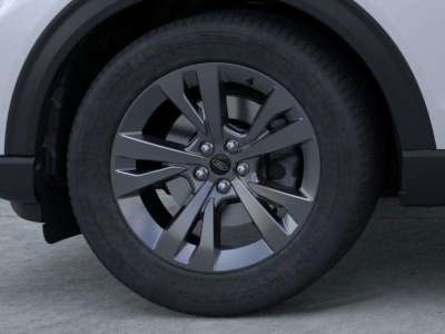 New 2026 Ford Explorer for sale in Lincoln NE