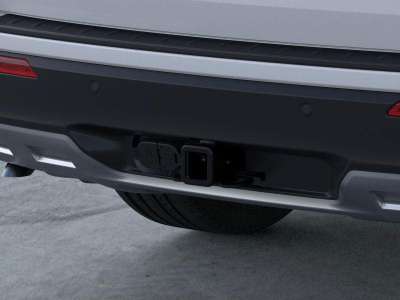 New 2026 Ford Explorer for sale in Lincoln NE