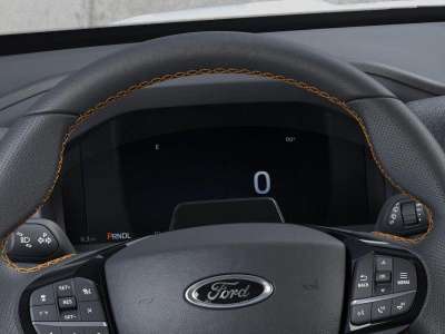 New 2026 Ford Explorer for sale in Lincoln NE