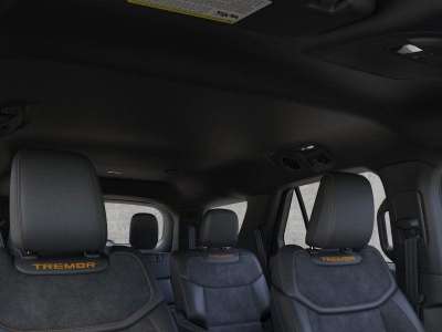 New 2026 Ford Explorer for sale in Lincoln NE