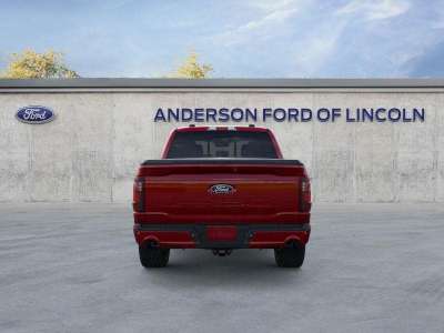 New 2025 Ford F-150 XLT Crew Cab Truck for sale in Lincoln NE