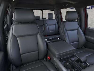 New 2025 Ford F-150 XLT Crew Cab Truck for sale in Lincoln NE