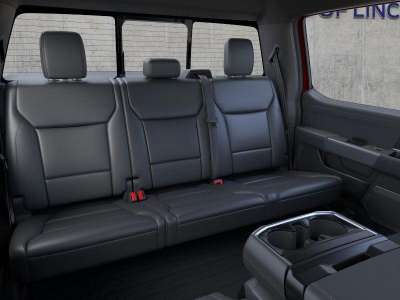 New 2025 Ford F-150 for sale in Lincoln NE