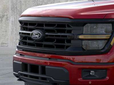 New 2025 Ford F-150 for sale in Lincoln NE