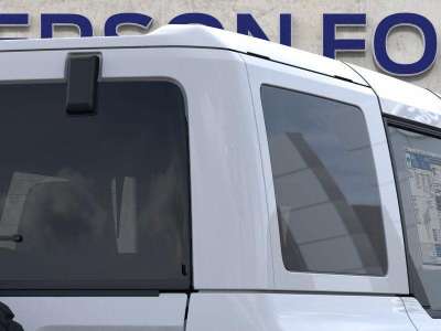 New 2025 Ford Bronco for sale in Lincoln NE