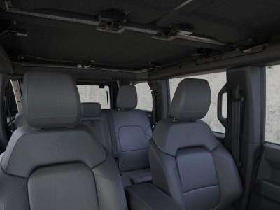 New 2025 Ford Bronco for sale in Lincoln NE