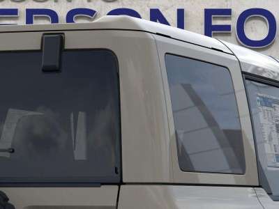 New 2025 Ford Bronco for sale in Lincoln NE