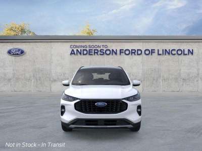 New 2026 Ford Escape PHEV SUV/Crossover for sale in Lincoln NE