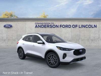 New 2026 Ford Escape for sale in Lincoln NE