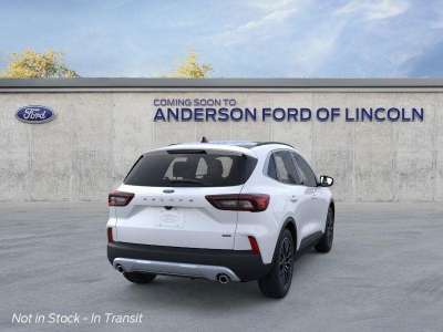 New 2026 Ford Escape PHEV SUV/Crossover for sale in Lincoln NE