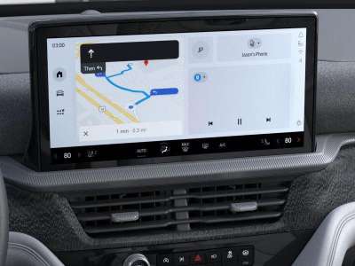 New 2026 Ford Explorer for sale in Lincoln NE