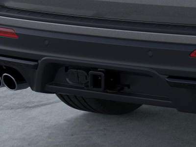 New 2026 Ford Explorer for sale in Lincoln NE