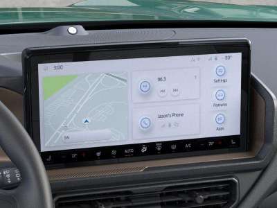 New 2025 Ford Bronco Sport for sale in Lincoln NE