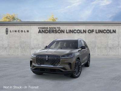 New 2026 Lincoln Aviator Reserve SUV/Crossover for sale in Lincoln NE