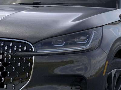 New 2026 Lincoln Aviator for sale in Lincoln NE
