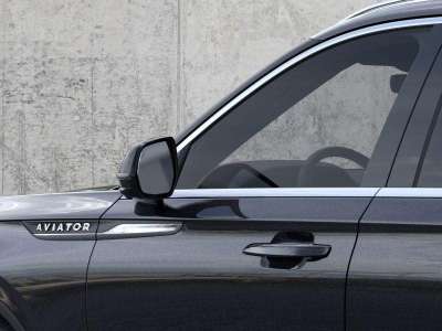 New 2026 Lincoln Aviator for sale in Lincoln NE