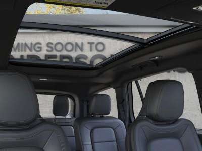 New 2026 Lincoln Aviator for sale in Lincoln NE