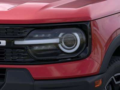 New 2025 Ford Bronco Sport for sale in Lincoln NE