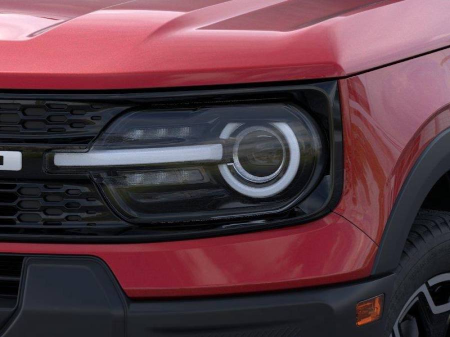 New 2025 Ford Bronco Sport for sale in Lincoln NE