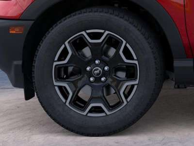 New 2025 Ford Bronco Sport for sale in Lincoln NE