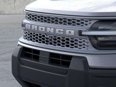 New 2025 Ford Bronco Sport for sale in Lincoln NE