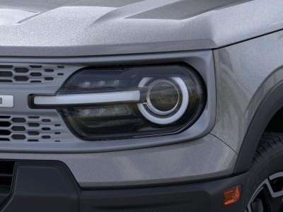New 2025 Ford Bronco Sport for sale in Lincoln NE