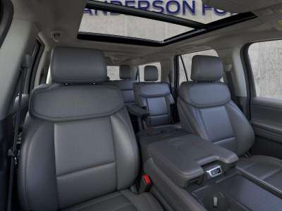 New 2025 Ford Expedition Max Active SUV/Crossover for sale in Lincoln NE