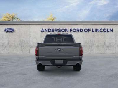 New 2025 Ford F-150 XLT Crew Cab Truck for sale in Lincoln NE