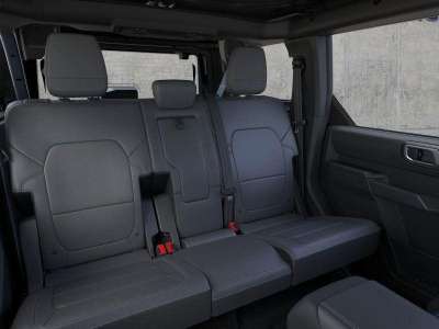 New 2025 Ford Bronco for sale in Lincoln NE