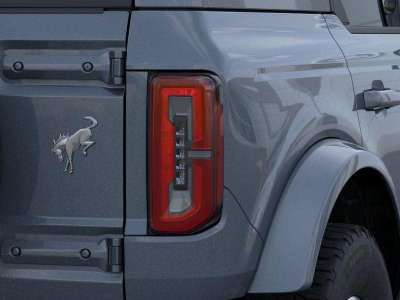 New 2025 Ford Bronco for sale in Lincoln NE
