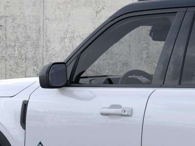 New 2025 Ford Bronco Sport for sale in Lincoln NE