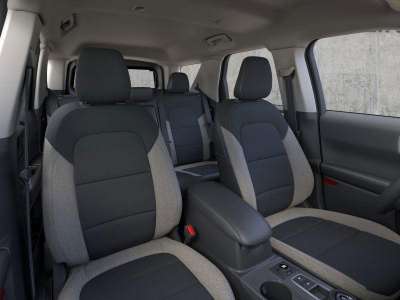 New 2025 Ford Bronco Sport Big Bend SUV/Crossover for sale in Lincoln NE