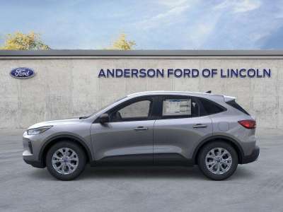 New 2026 Ford Escape Active SUV/Crossover for sale in Lincoln NE