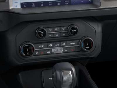 New 2025 Ford Bronco for sale in Lincoln NE