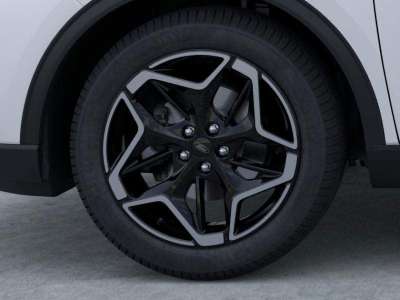 New 2026 Ford Escape for sale in Lincoln NE