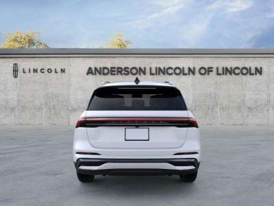 New 2026 Lincoln Nautilus Reserve SUV/Crossover for sale in Lincoln NE