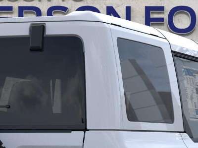 New 2025 Ford Bronco for sale in Lincoln NE