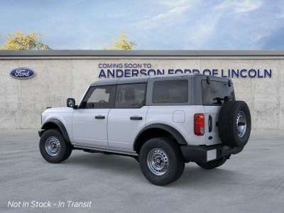 New 2025 Ford Bronco for sale in Lincoln NE