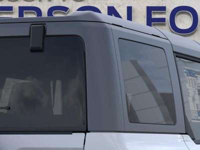 New 2025 Ford Bronco for sale in Lincoln NE