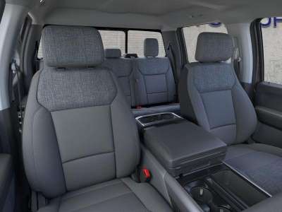 New 2025 Ford F-150 XLT Crew Cab Truck for sale in Lincoln NE