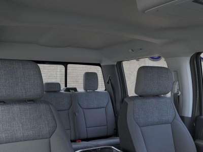 New 2025 Ford F-150 for sale in Lincoln NE