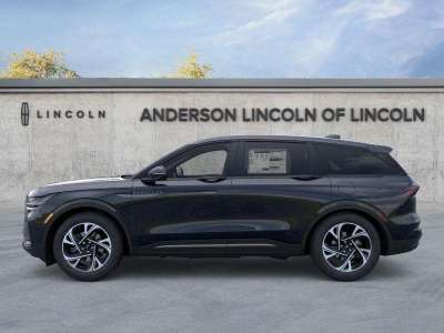 New 2026 Lincoln Nautilus Premiere SUV/Crossover for sale in Lincoln NE