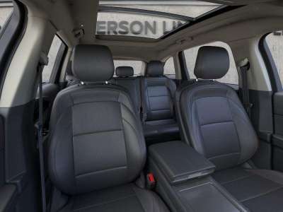 New 2026 Lincoln Nautilus Premiere SUV/Crossover for sale in Lincoln NE