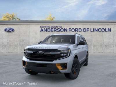 New 2025 Ford Expedition Tremor SUV/Crossover for sale in Lincoln NE