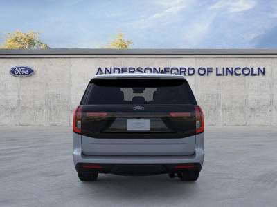 New 2025 Ford Expedition Tremor SUV/Crossover for sale in Lincoln NE