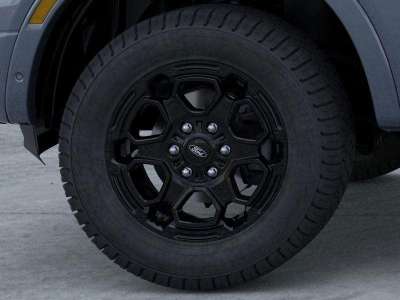 New 2025 Ford Ranger for sale in Lincoln NE