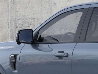 New 2025 Ford Ranger for sale in Lincoln NE