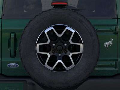 New 2025 Ford Bronco for sale in Lincoln NE