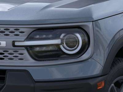 New 2025 Ford Bronco Sport for sale in Lincoln NE