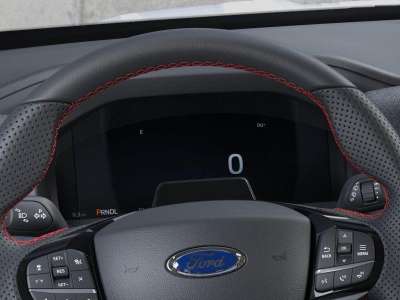 New 2026 Ford Explorer for sale in Lincoln NE